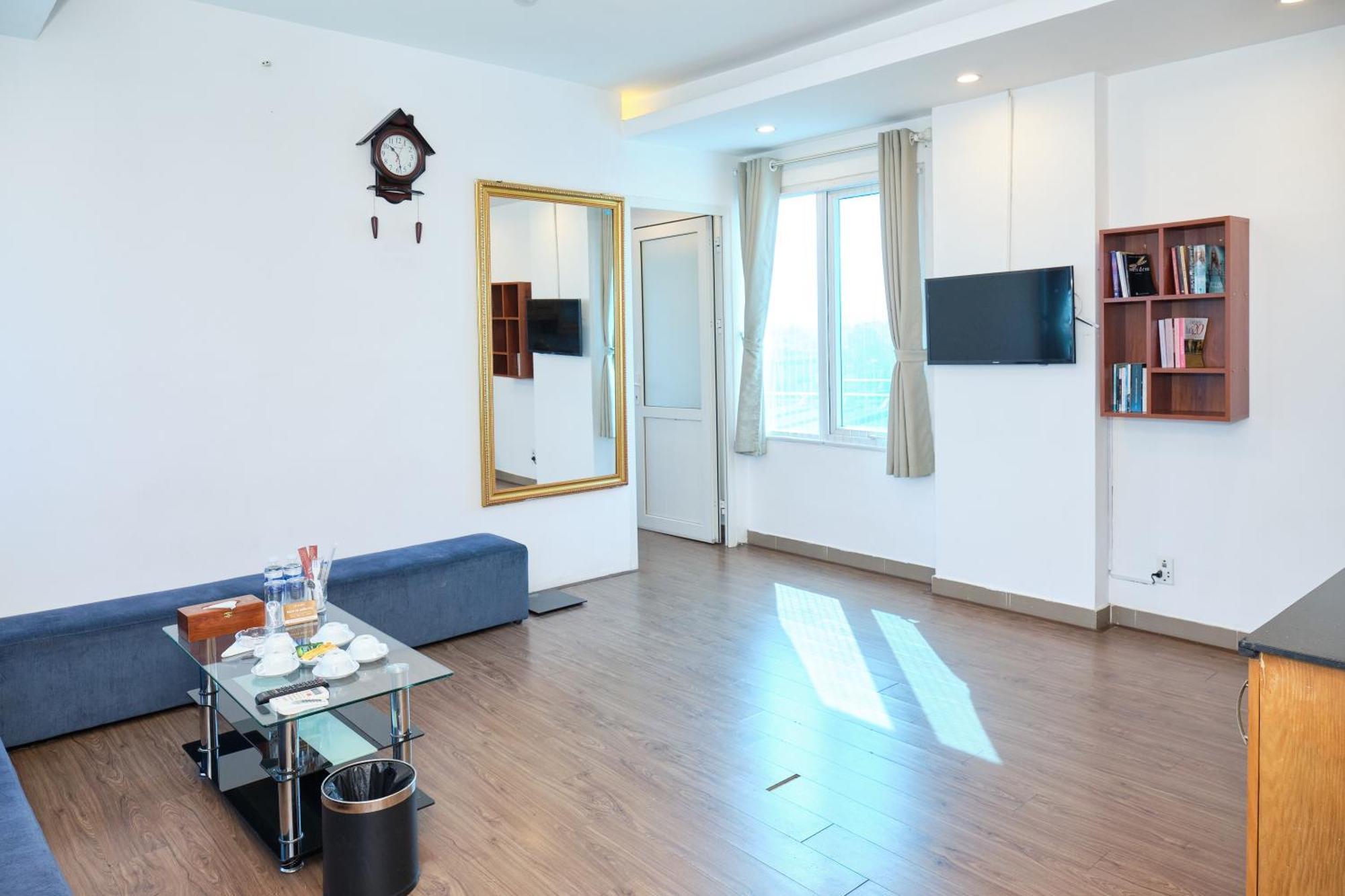 A25 Hotel - 28 Tran Quy Cap Hanoi Exterior foto